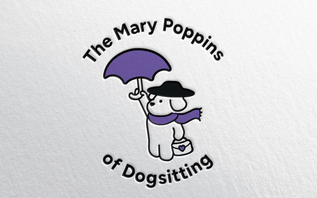 The Mary Poppins of Dogsitting