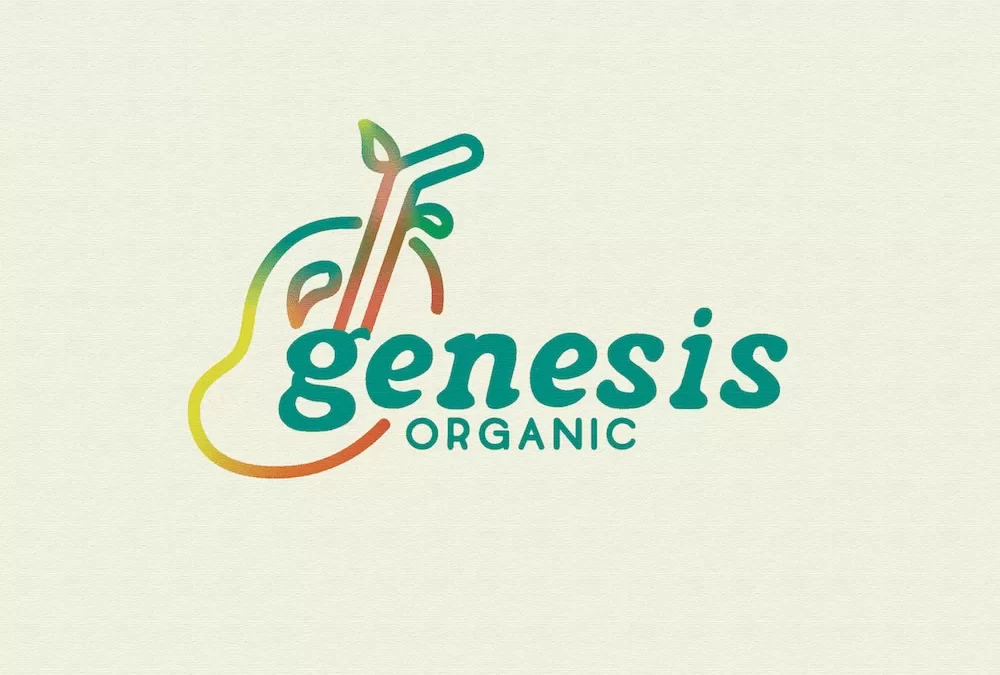 Genesis Organic Smoothie Bar