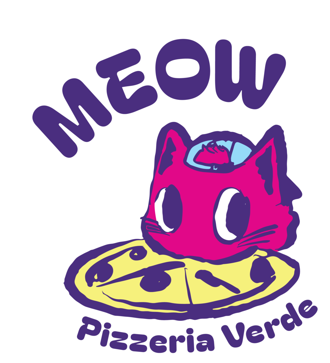 Meow Pizzeria