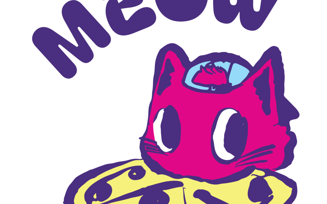 Meow Pizzeria